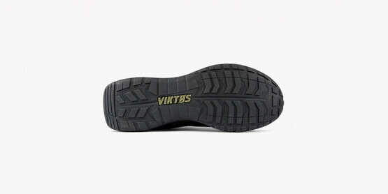 Viktos PTXF Range Trainers feature a rubber sole optimized for balance